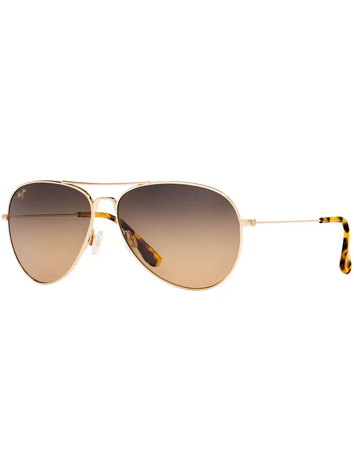 Поляризационные солнцезащитные очки Mavericks, 264 Maui Jim