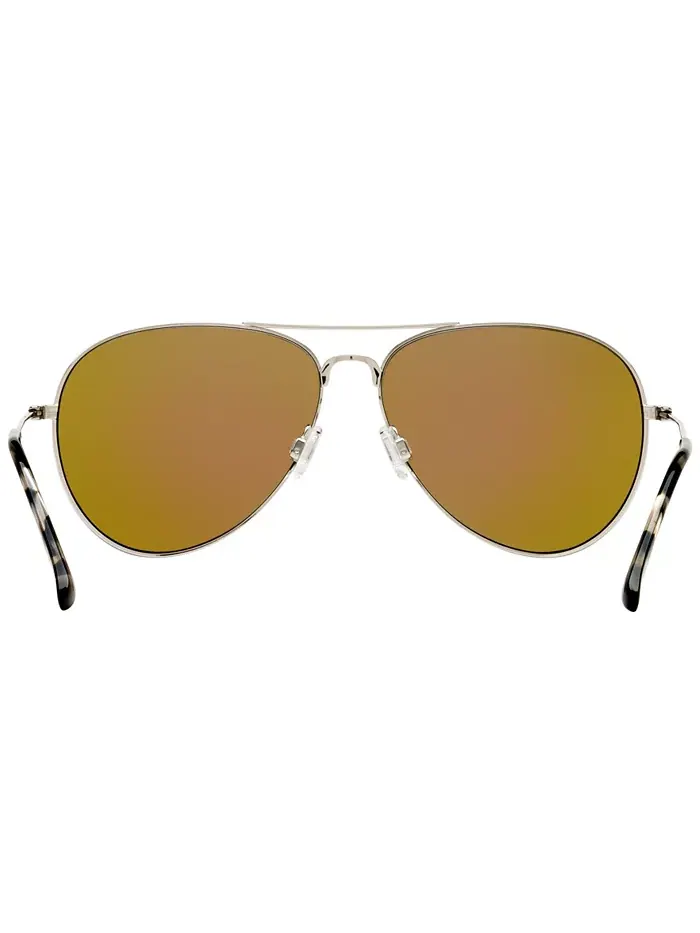 Поляризационные солнцезащитные очки Mavericks, 264 Maui Jim — изображение 8 из 9, синий