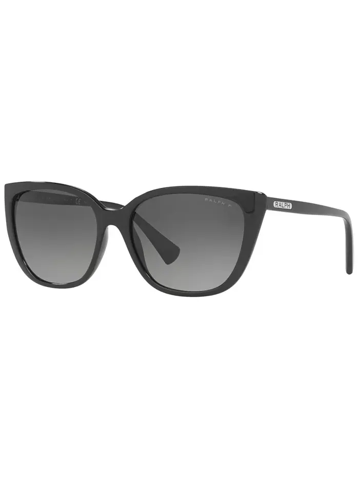 Солнцезащитные очки Ralph Women's с поляризацией, модель RA5274 56 Ralph by Ralph Lauren