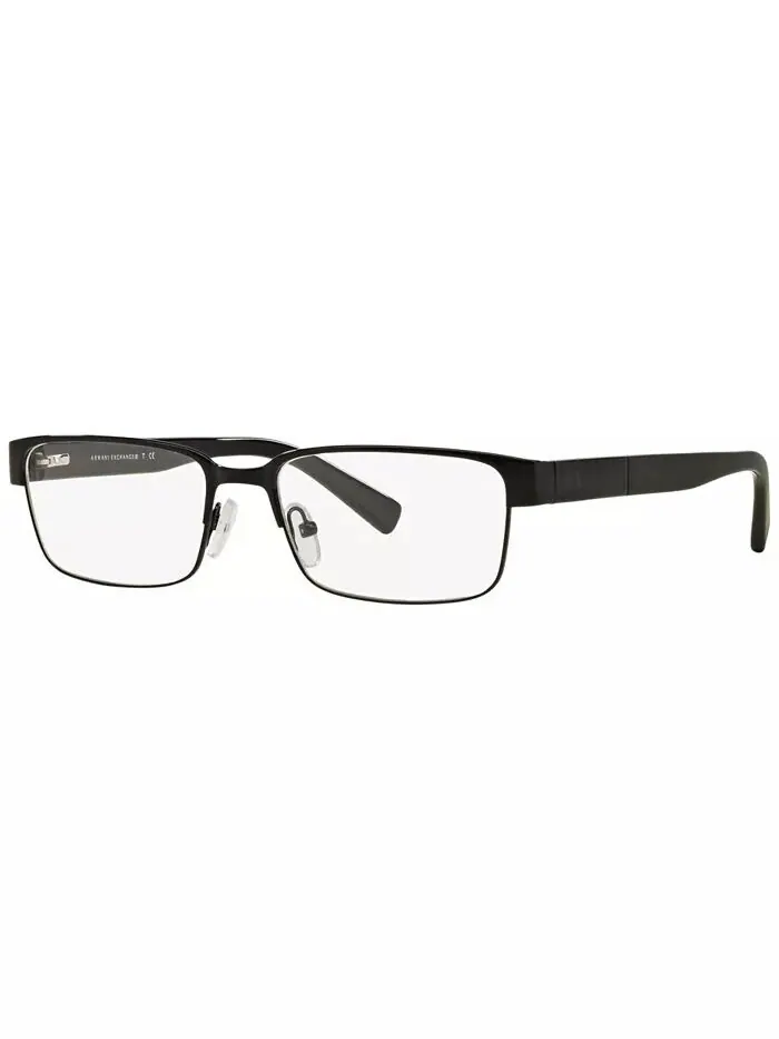 Мужские очки A|X Armani Exchange — изображение 1 из 7, черный