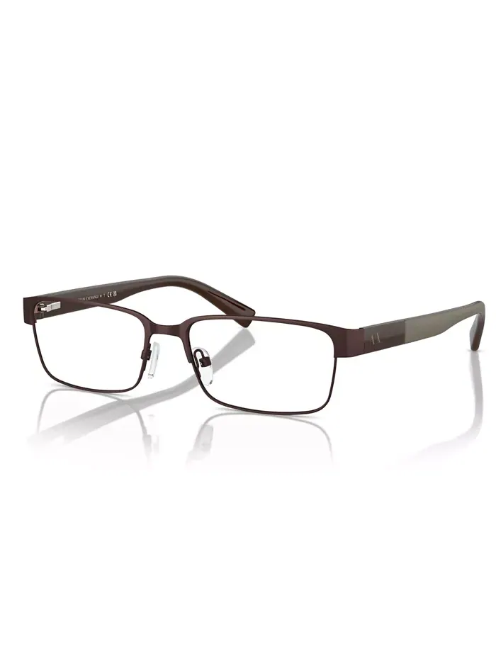 Мужские очки AX1017 A|X Armani Exchange