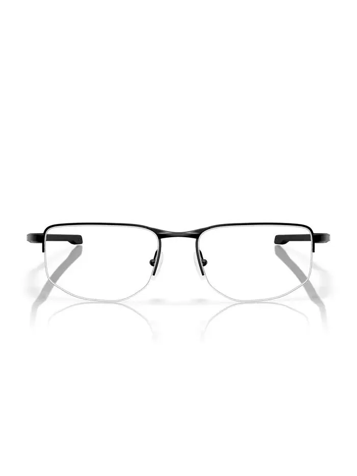 Мужские очки Addams 0,5, OX3035 Oakley — изображение 2 из 6, черный