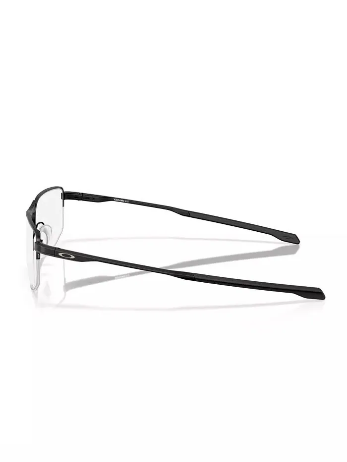 Мужские очки Addams 0,5, OX3035 Oakley — изображение 3 из 6, черный