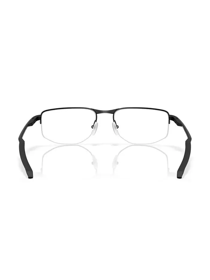 Мужские очки Addams 0,5, OX3035 Oakley — изображение 4 из 6, черный