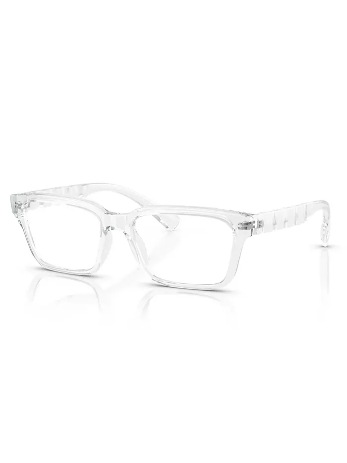 Мужские очки AX3116 Armani Exchange — изображение 16 из 16, коричневый