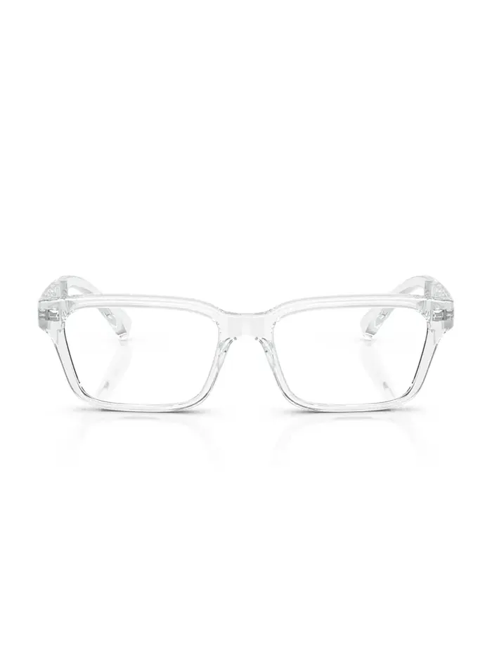 Мужские очки AX3116 Armani Exchange — изображение 2 из 16, белый