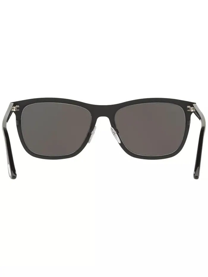 Солнцезащитные очки Tom Ford — изображение 5 из 6, черный/серый
