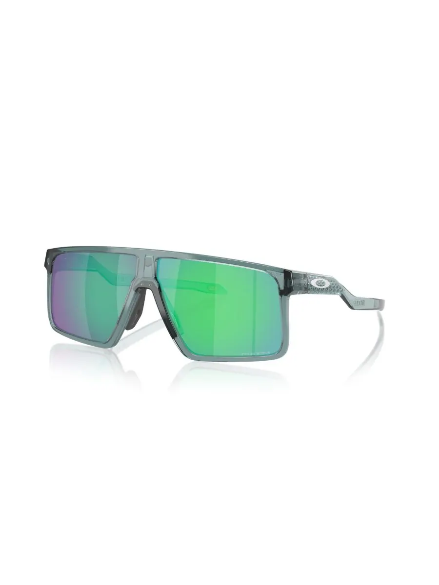 Мужские прямоугольные солнцезащитные очки, Helux OO9285 Oakley