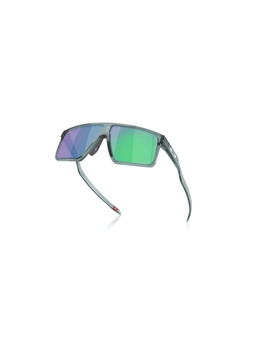 Мужские прямоугольные солнцезащитные очки, Helux OO9285 Oakley — изображение 2 из 6, черный