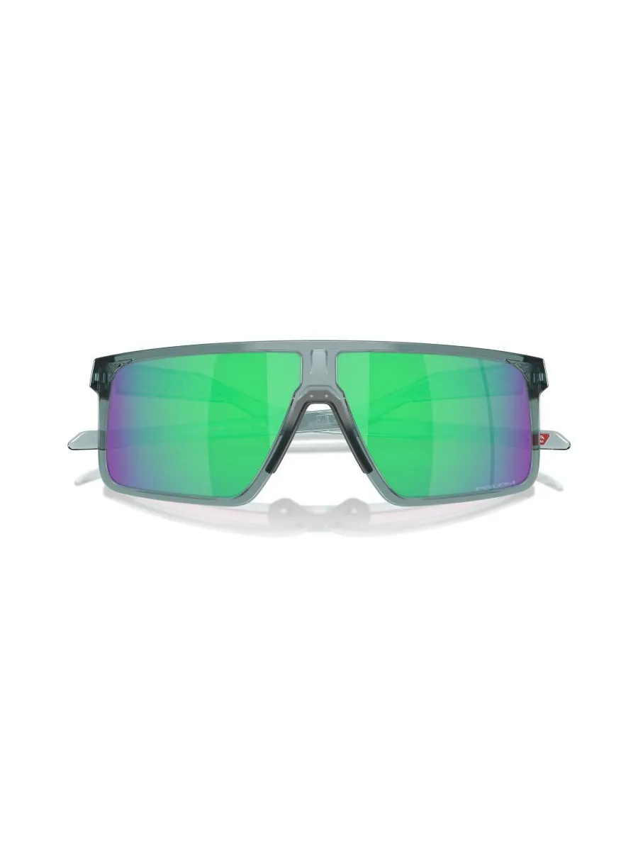 Мужские прямоугольные солнцезащитные очки, Helux OO9285 Oakley — изображение 4 из 6, черный