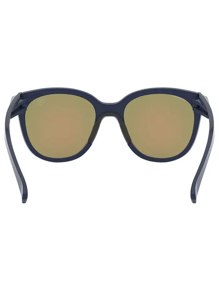 Солнцезащитные очки женские из коллекции NFL, Chicago Bears Low Key OO9433 Oakley — изображение 5 из 6, синий