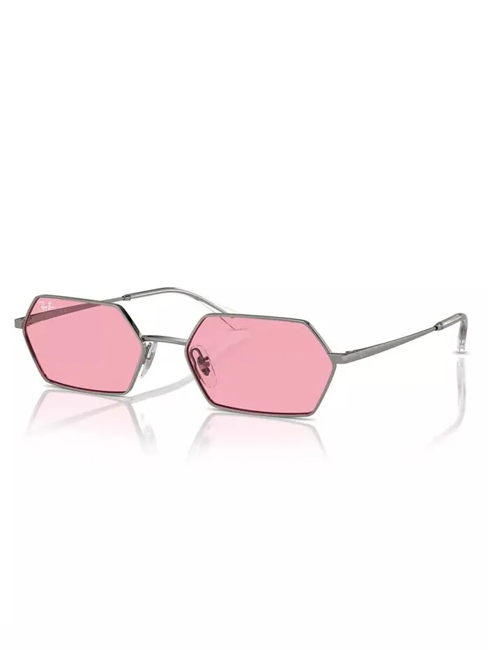 Солнцезащитные очки унисекс, Yevi Rb3728 Ray-Ban
