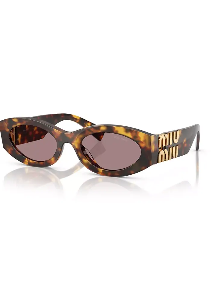 Женские солнцезащитные очки, MU 11WS MIU MIU
