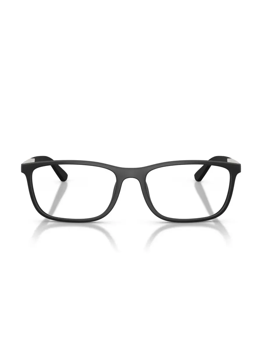 Мужские очки-подушки, EA3280U Emporio Armani — изображение 4 из 5, черный
