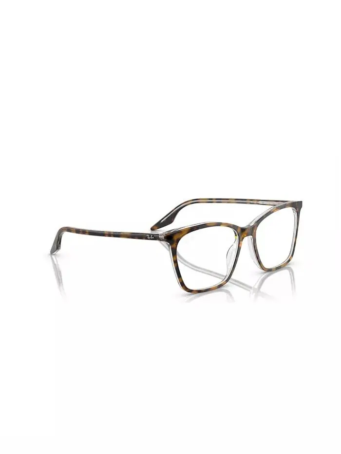 Женские очки Ray-Ban — изображение 2 из 7, синий светлый синий