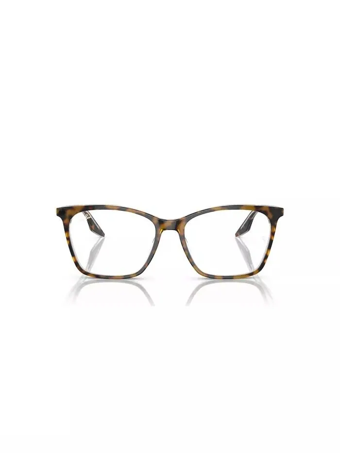 Женские очки Ray-Ban — изображение 3 из 7, прозрачный