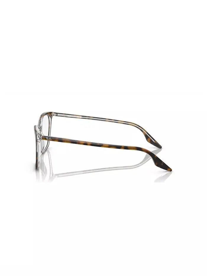 Женские очки Ray-Ban — изображение 5 из 7, прозрачный
