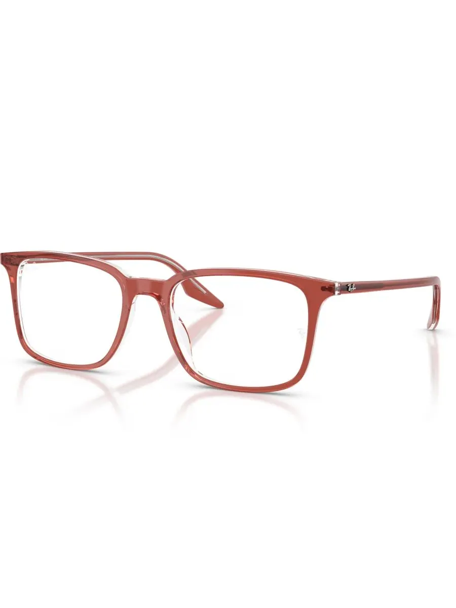 Очки унисекс прямоугольной формы, RB5421 Ray-Ban