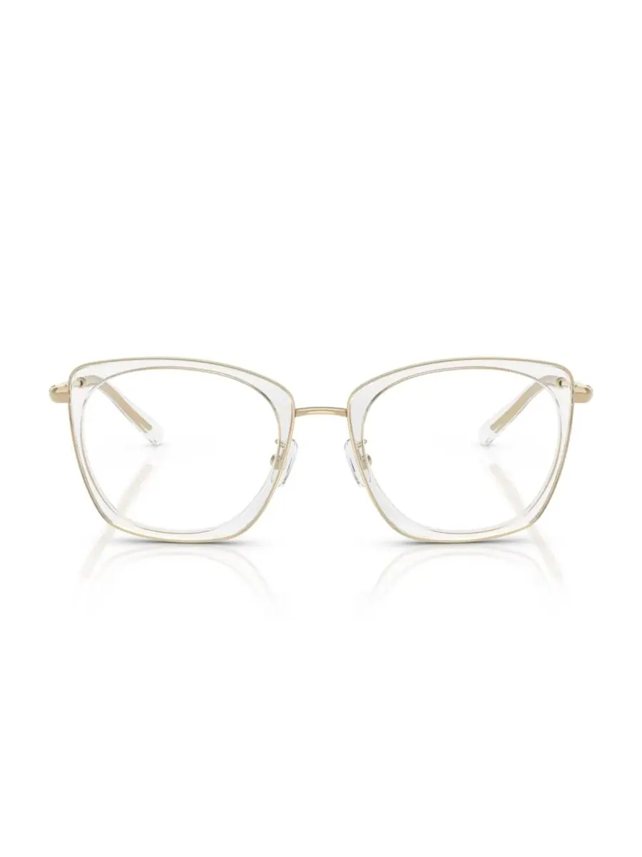 Женские очки неправильной формы, TY1092 Tory Burch — изображение 2 из 6, прозрачный