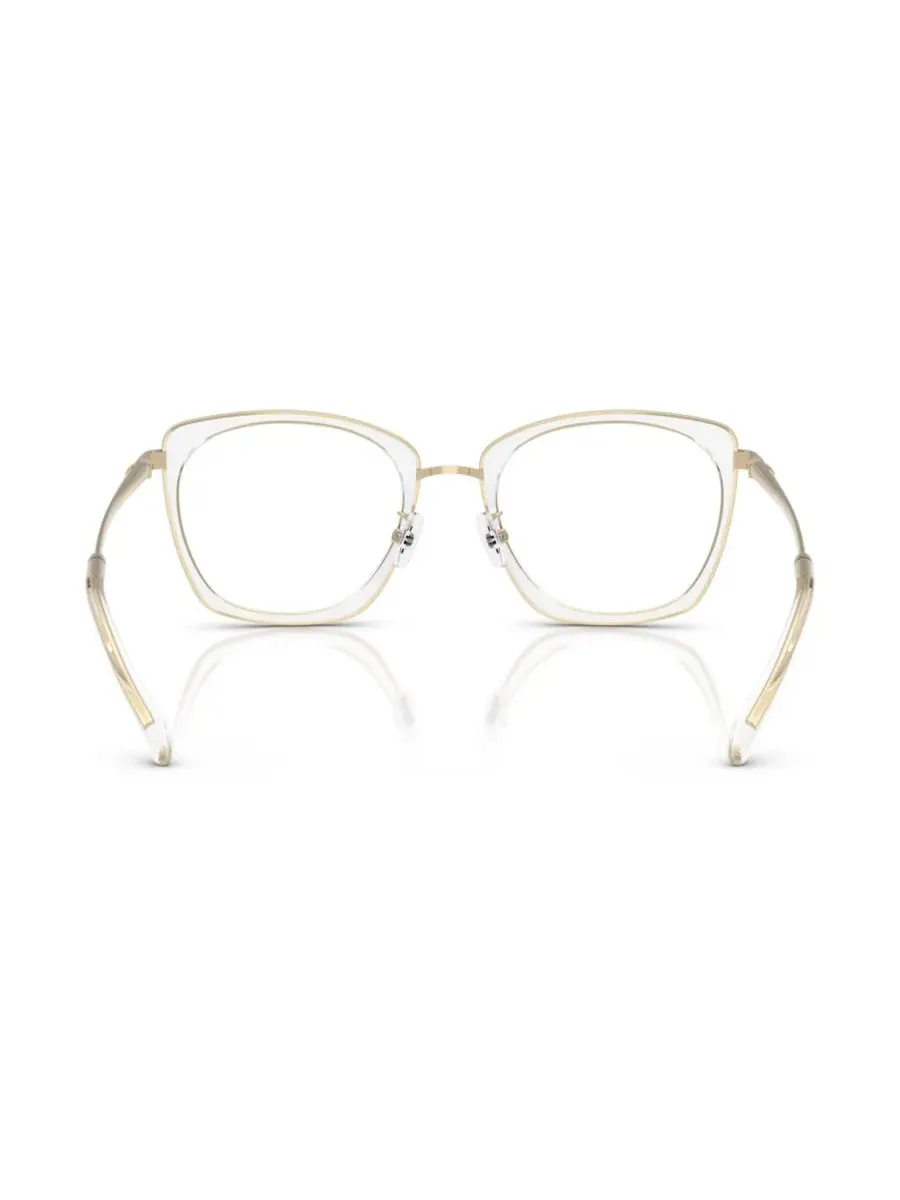 Женские очки неправильной формы, TY1092 Tory Burch — изображение 4 из 6, прозрачный