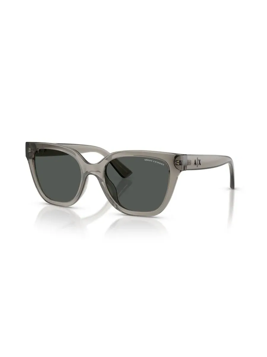 Мужские солнцезащитные очки, AX4165S Armani Exchange