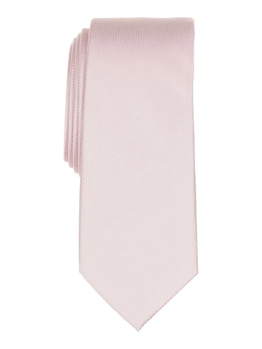 Мужской галстук Burnel Micro Check Slim Tie Alfani