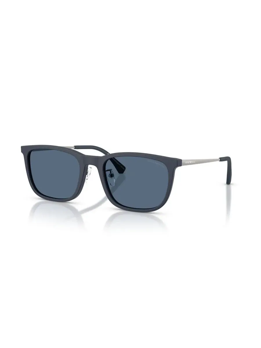 Мужские квадратные солнцезащитные очки, EA4275D Emporio Armani