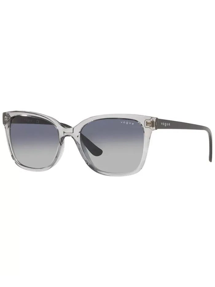 Женские солнцезащитные очки, VO5426S Vogue Eyewear — изображение 1 из 4, серый