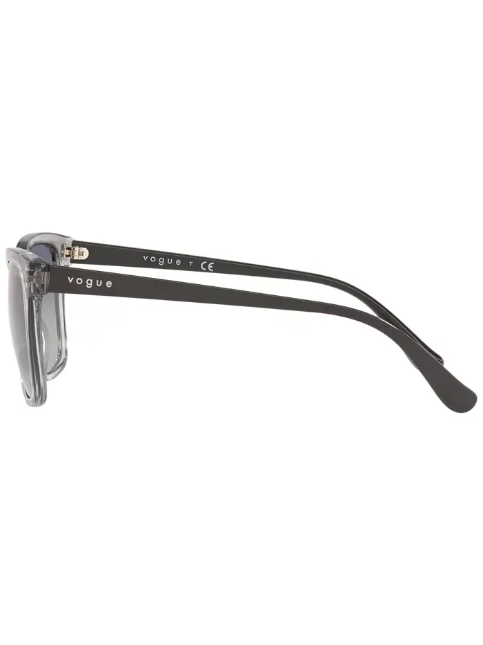 Женские солнцезащитные очки, VO5426S Vogue Eyewear — изображение 2 из 4, серый