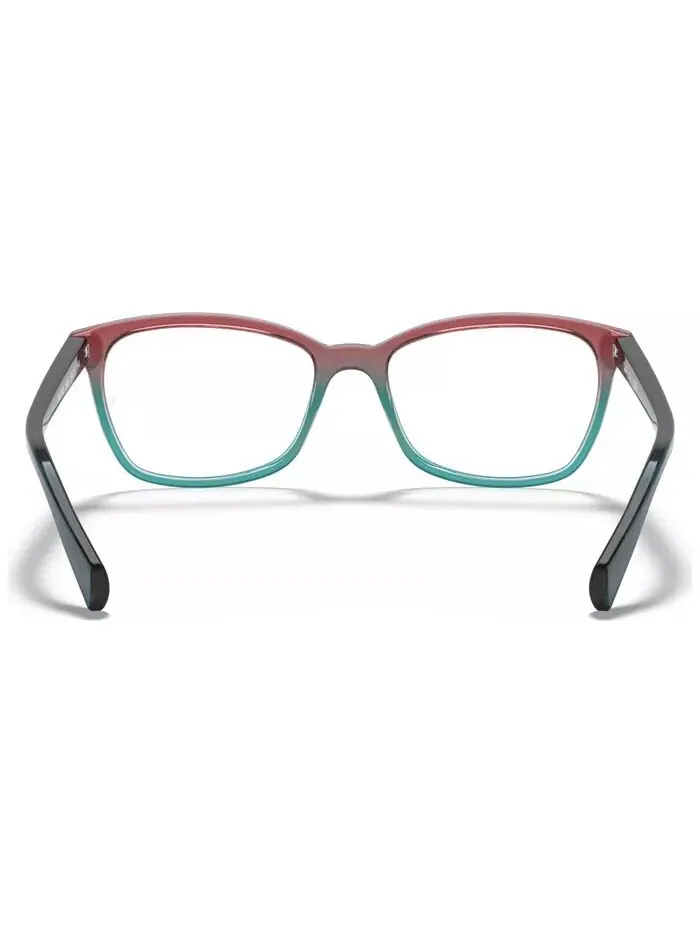 RX5362 Женские очки-бабочки Ray-Ban — изображение 12 из 16, коричневый