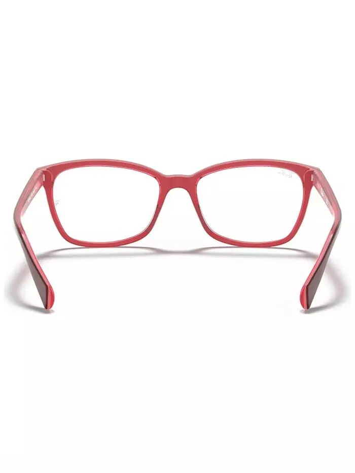 RX5362 Женские очки-бабочки Ray-Ban — изображение 15 из 16, коричневый