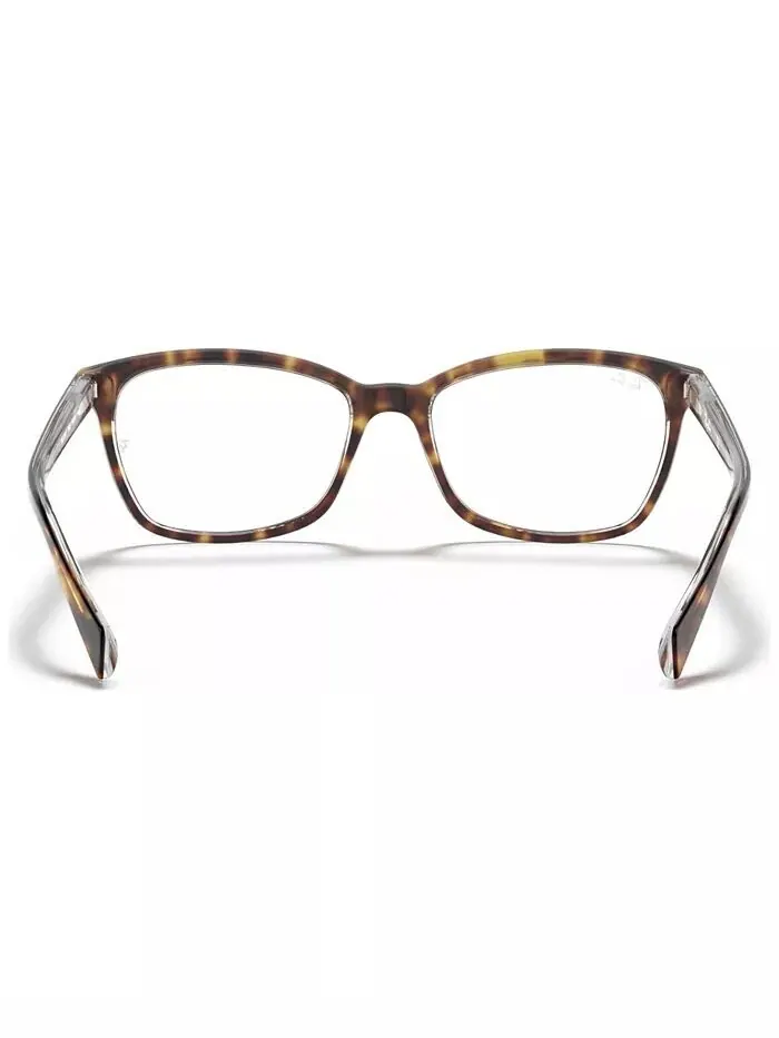 RX5362 Женские очки-бабочки Ray-Ban — изображение 6 из 16, коричневый