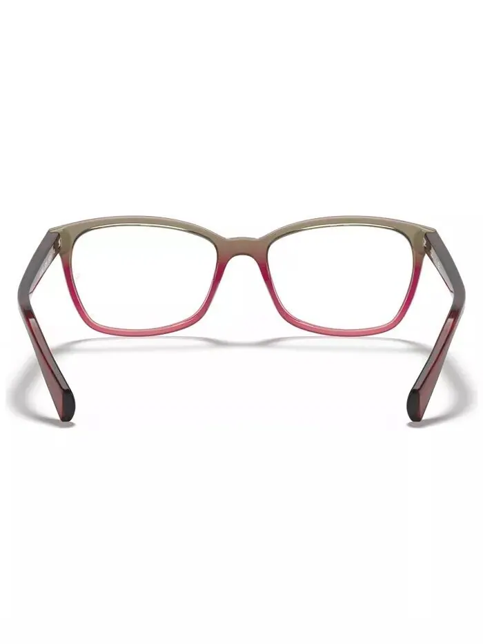 RX5362 Женские очки-бабочки Ray-Ban — изображение 9 из 16, коричневый