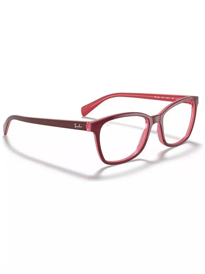 RX5362 Женские очки-бабочки Ray-Ban — изображение 16 из 16, красный