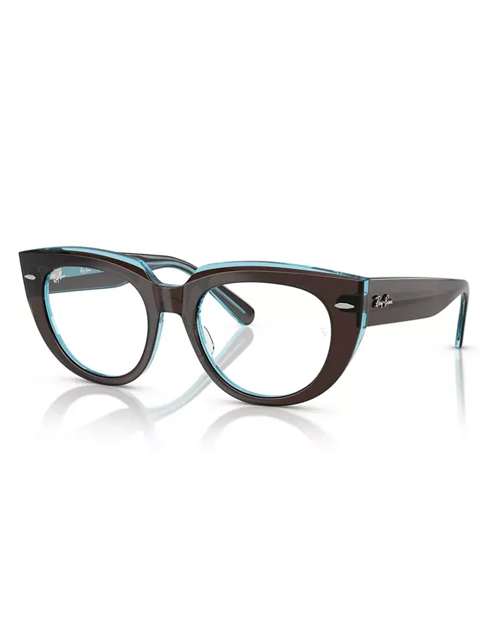 Женские очки Doreen Optics, модель RB5586 Ray-Ban