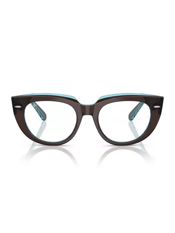 Женские очки Doreen Optics, модель RB5586 Ray-Ban — изображение 2 из 6, синий