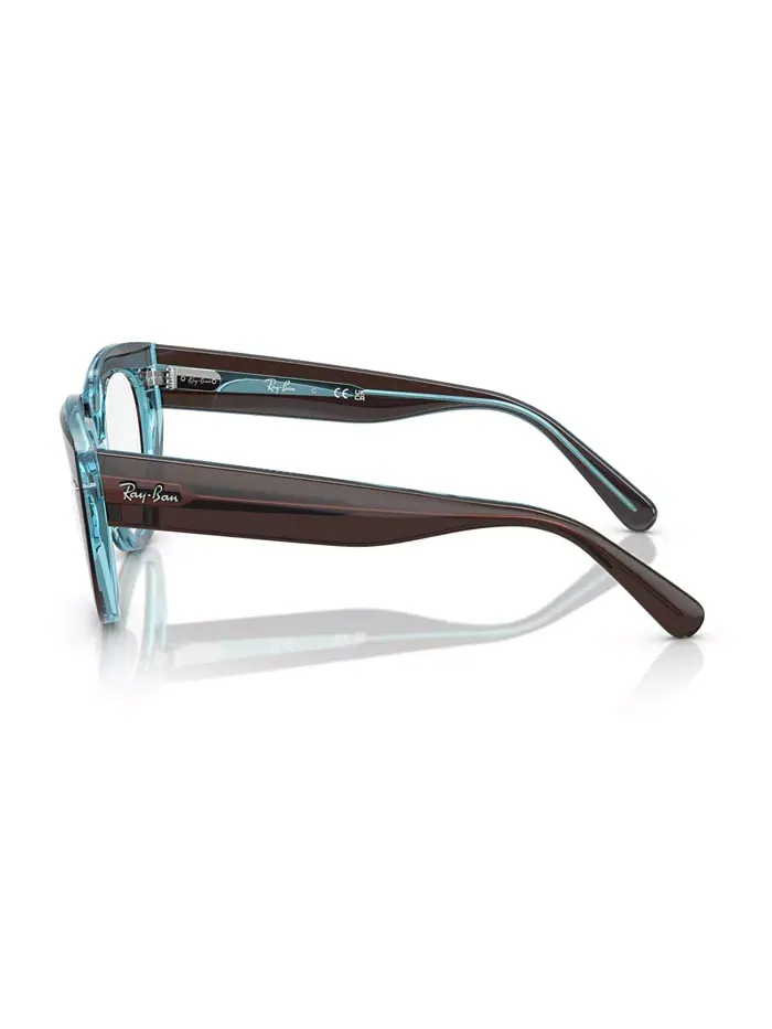 Женские очки Doreen Optics, модель RB5586 Ray-Ban — изображение 3 из 6, синий