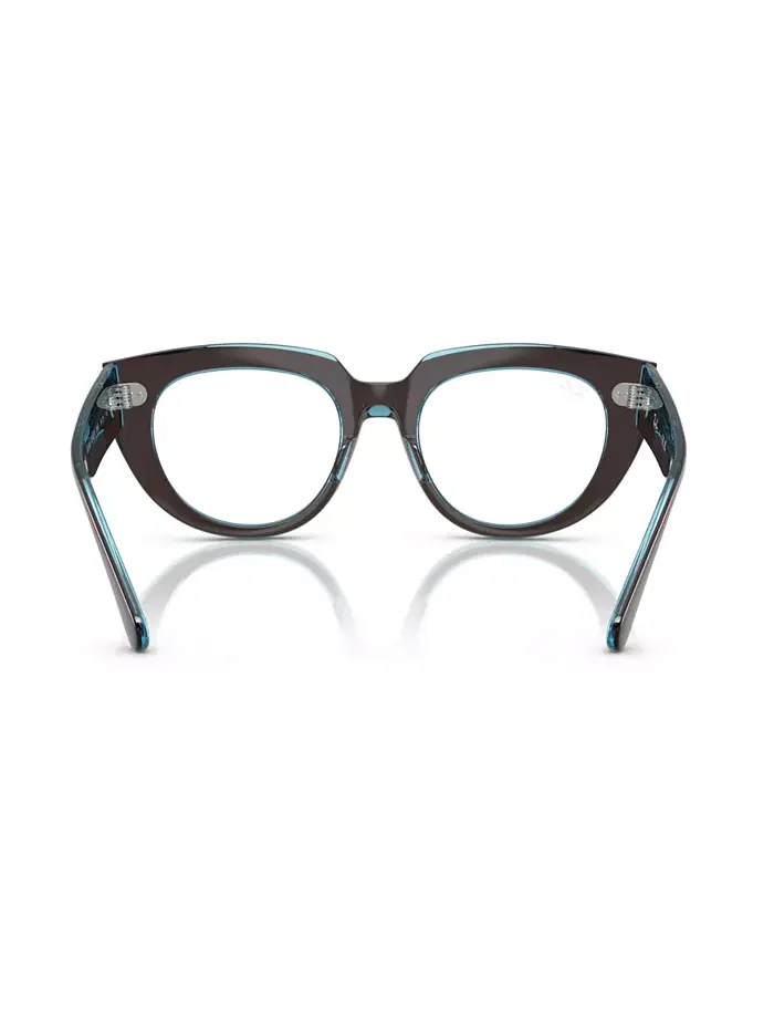 Женские очки Doreen Optics, модель RB5586 Ray-Ban — изображение 4 из 6, синий
