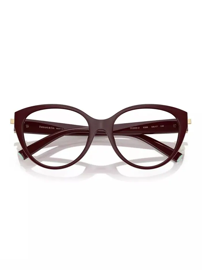 Очки унисекс Tiffany & Co. — 5