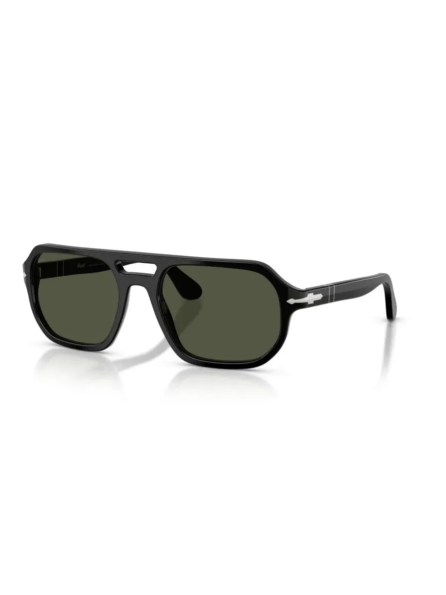 Солнцезащитные очки прямоугольные Persol PO3393S Guido