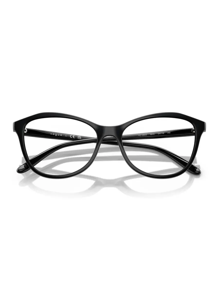 Очки для женщин VO5602 Vogue Eyewear — изображение 2 из 5, черный