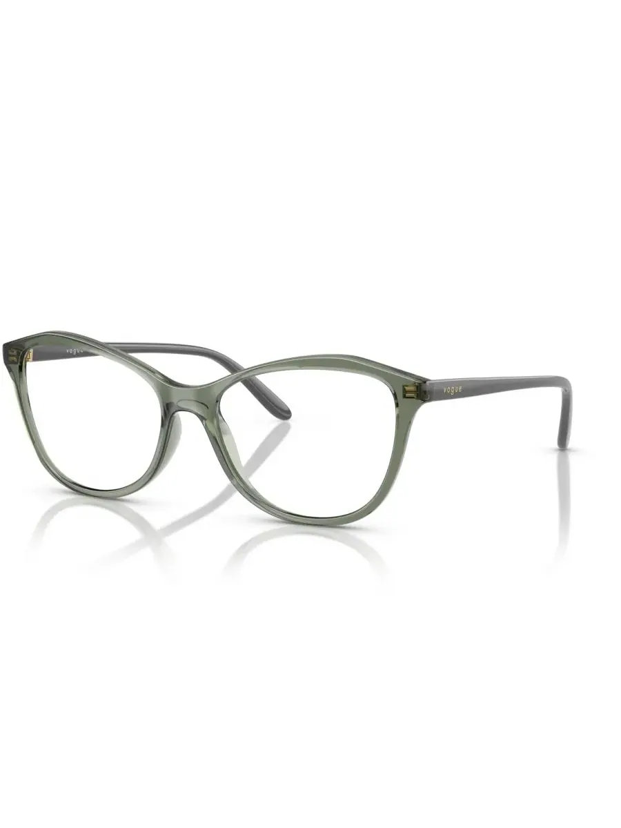 Очки женские VO5602 Vogue Eyewear — изображение 1 из 5, зеленый