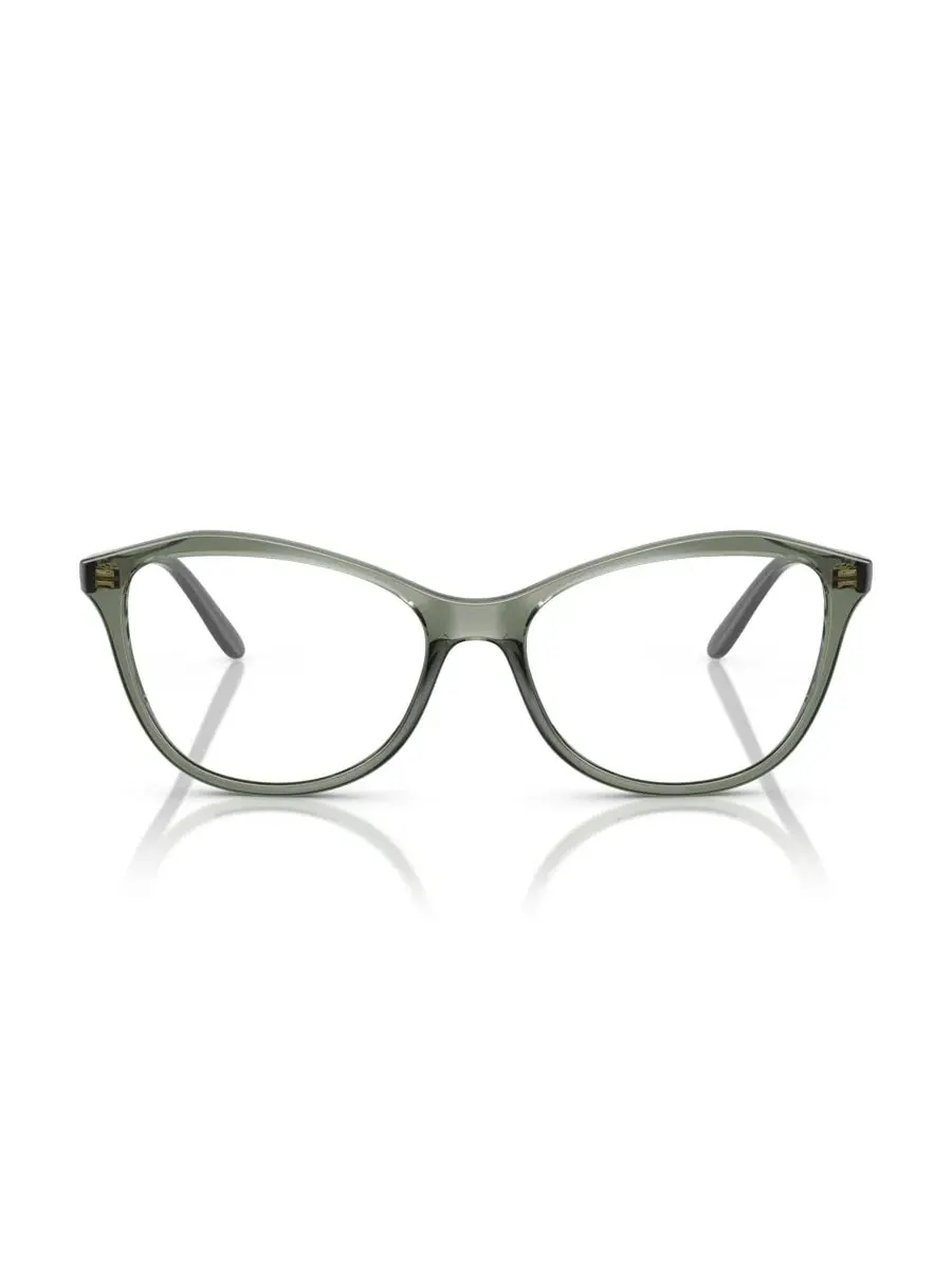 Очки женские VO5602 Vogue Eyewear — изображение 3 из 5, зеленый