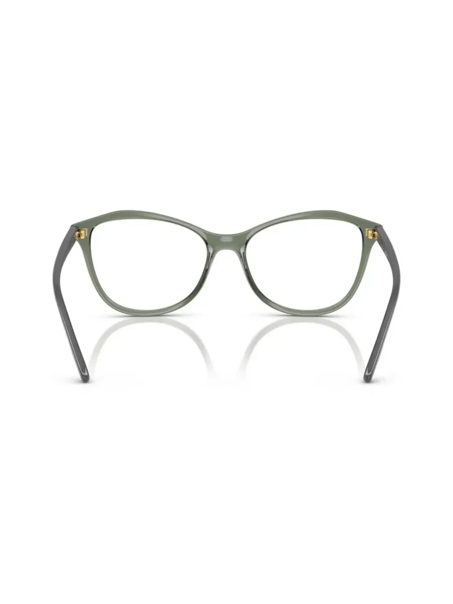 Очки женские VO5602 Vogue Eyewear — изображение 5 из 5, зеленый