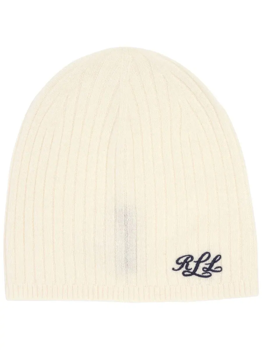 Шапка из кашемира Signature Cashmere Lauren Ralph Lauren