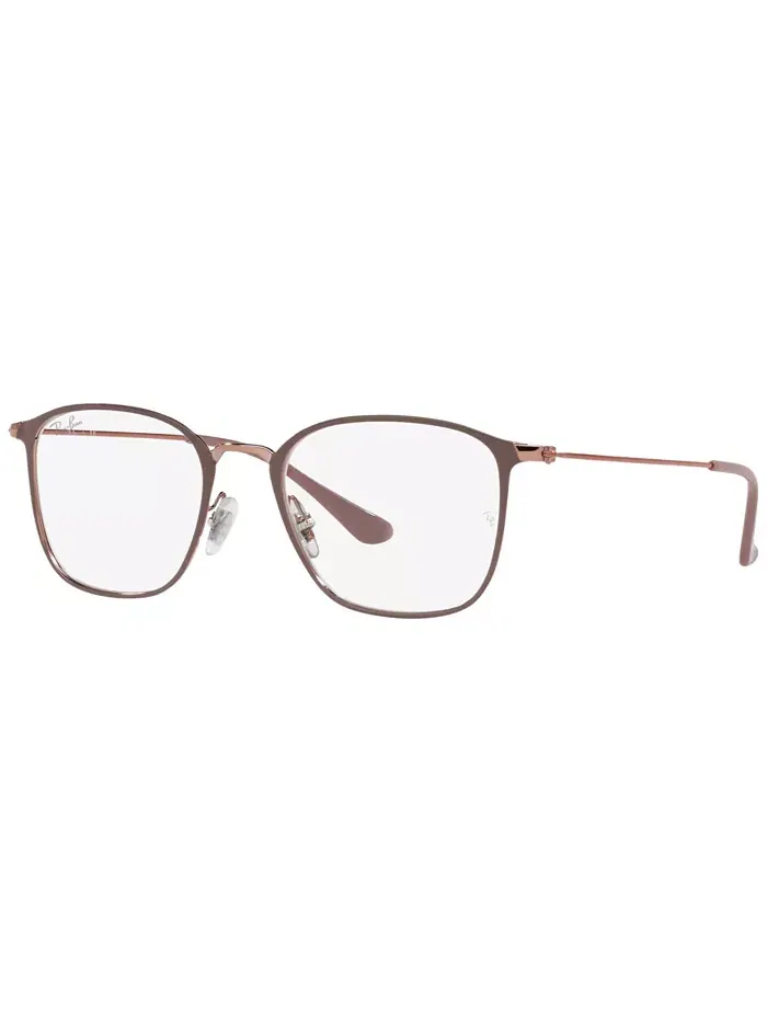 RB6466 Унисекс квадратные очки Ray-Ban — 1