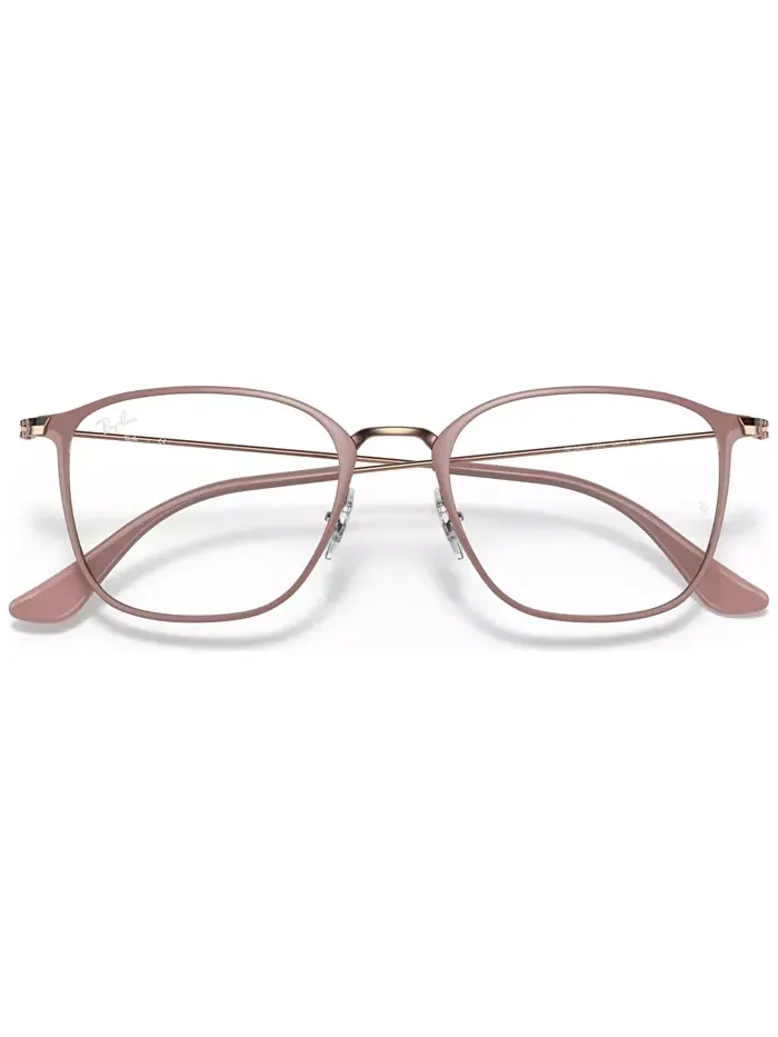 RB6466 Унисекс квадратные очки Ray-Ban — 3