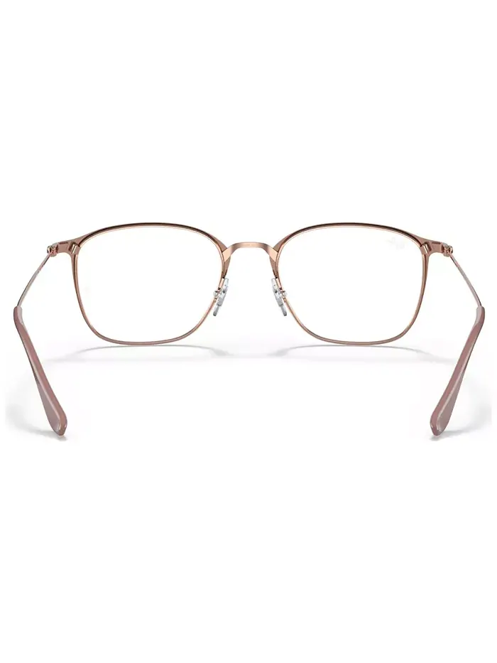 RB6466 Унисекс квадратные очки Ray-Ban — 4