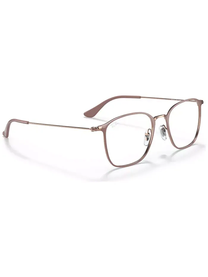 RB6466 Унисекс квадратные очки Ray-Ban — 5