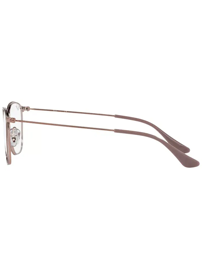 RB6466 Унисекс квадратные очки Ray-Ban — 6